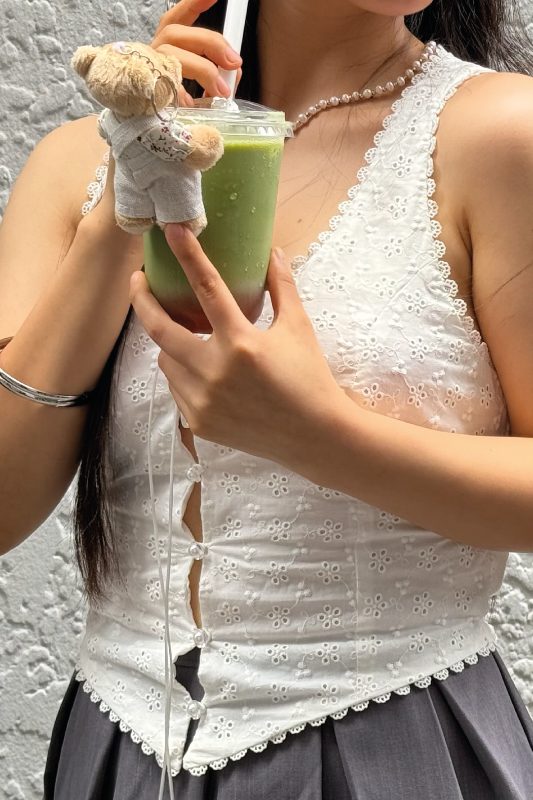 Blusa Sol