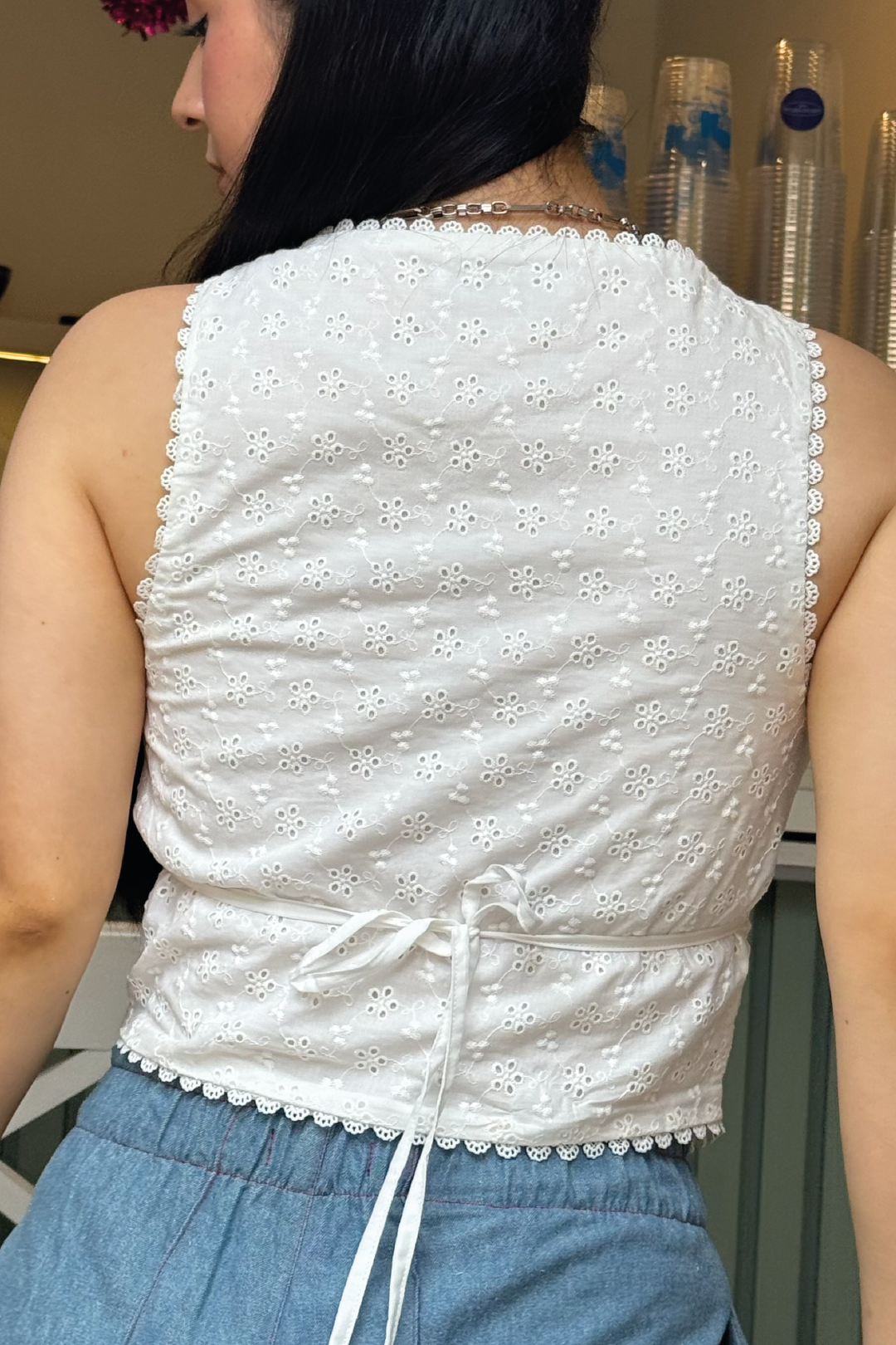 Blusa Sol