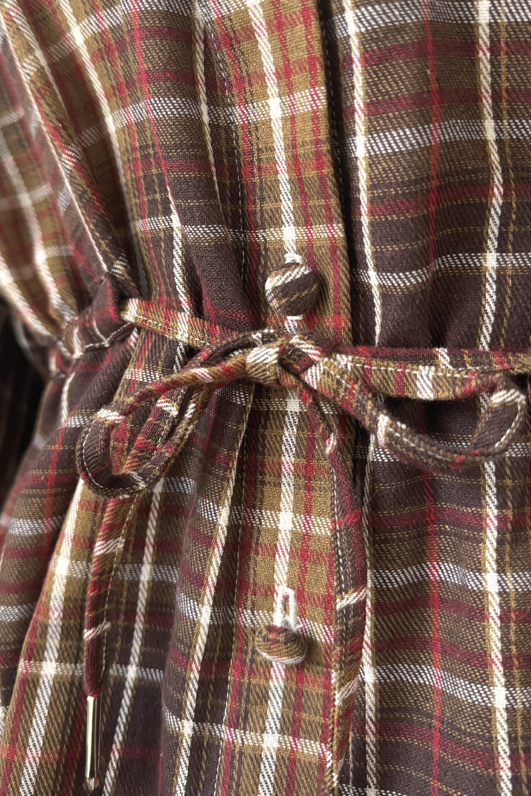 Camisa Ray two