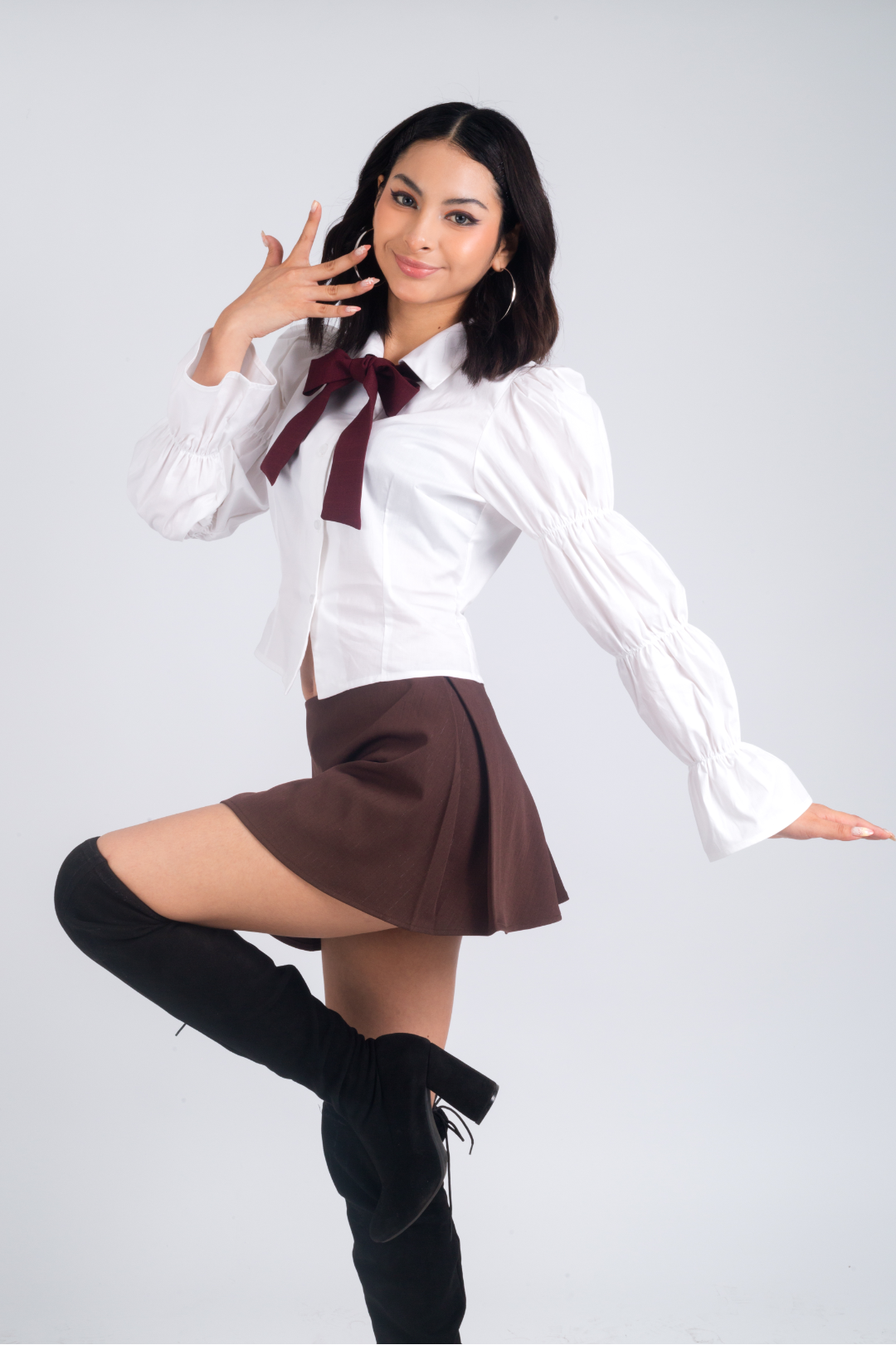 Blusas